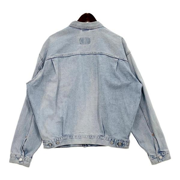 Levi's（リーバイス） LEVI'S 90s EURO ユーロ 70502-04 2nd デニム