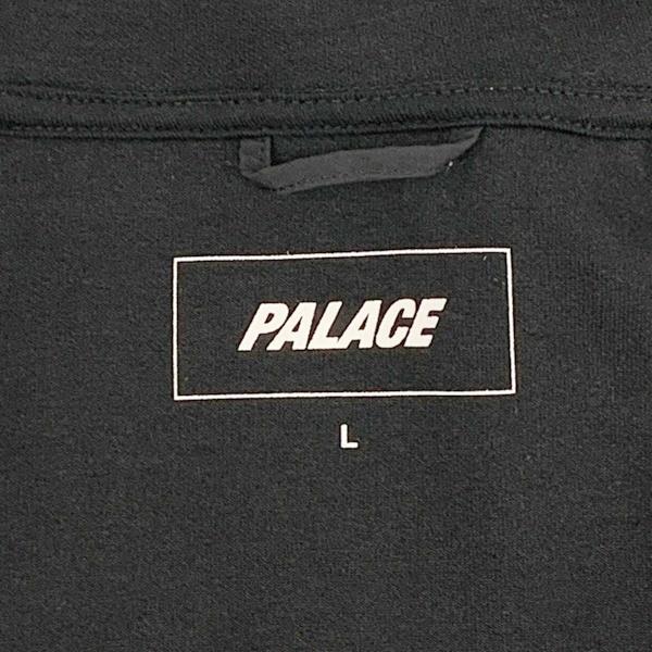 PALACE（パレス） Palace Skateboard パレススケートボードズ トラック 