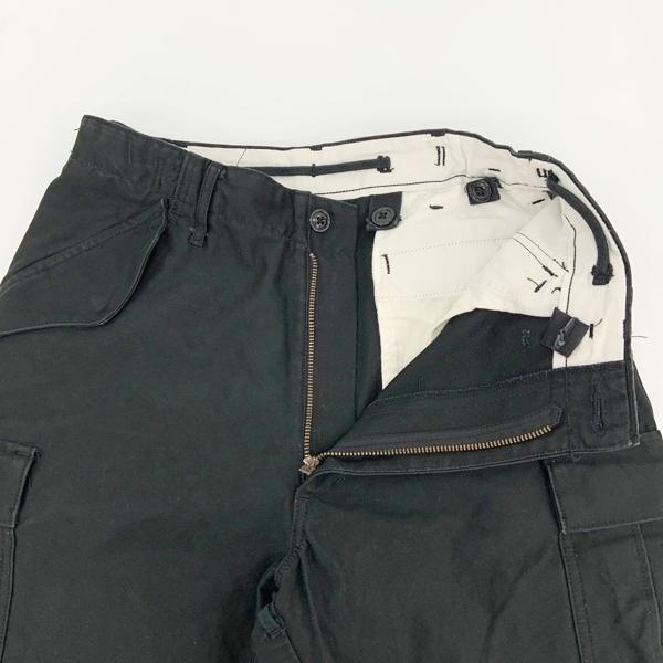 DESCENDANT ディセンダント カーゴパンツ ワークパンツ ボトムス