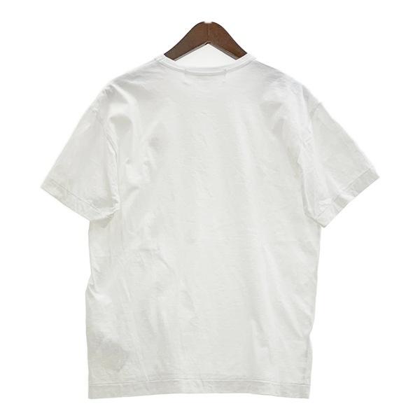 PLAY COMME des GARCONS プレイコムデギャルソン Tシャツ 半袖