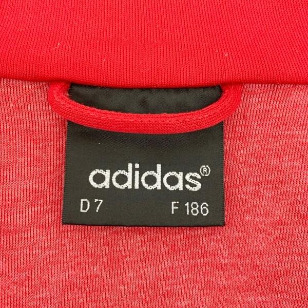 adidas（アディダス） 90s 00s トラックジャケット ジャージ ブルゾン