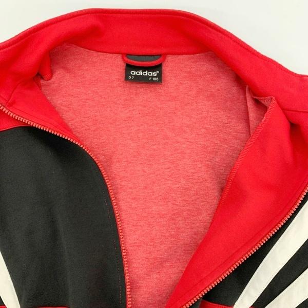 adidas（アディダス） 90s 00s トラックジャケット ジャージ ブルゾン