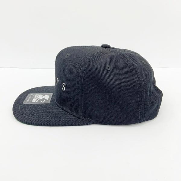WTAPS（ダブルタップス） キャップ 帽子 ボウシ WOAC.TWILL.STARTER