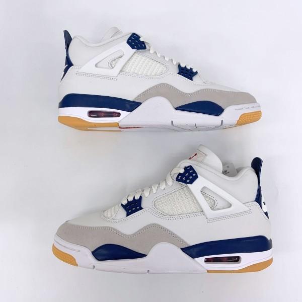 NIKE（ナイキ） エアジョーダン スニーカー 新品同様 DR5415-100