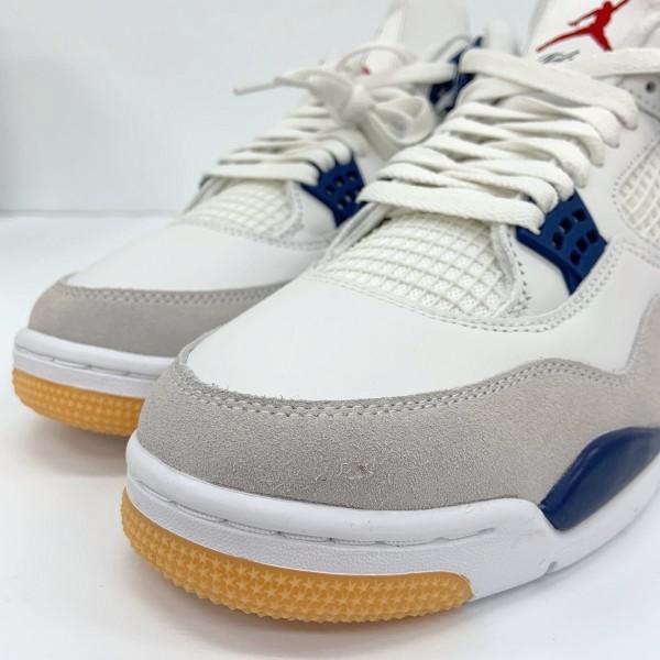 NIKE（ナイキ） エアジョーダン スニーカー 新品同様 DR5415-100