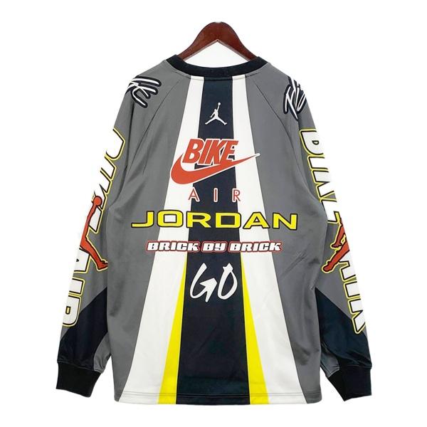 NIKE（ナイキ） Jordan ジョーダン Nigel Sylvester ナイジェル