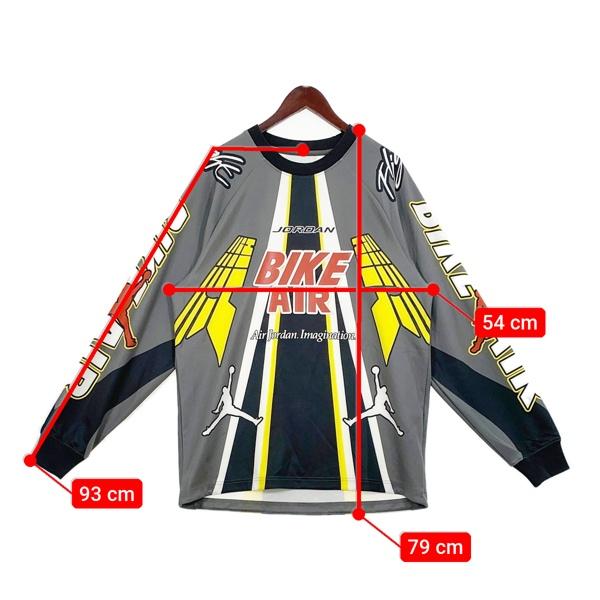 NIKE（ナイキ） Jordan ジョーダン Nigel Sylvester ナイジェル