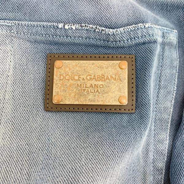DOLCE&GABBANA（ドルチェ & ガッバーナ） ドルガバ スキニー ジーンズ