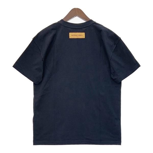 LOUIS VUITTON（ルイ・ヴィトン） LV コンサートプリント Tシャツ