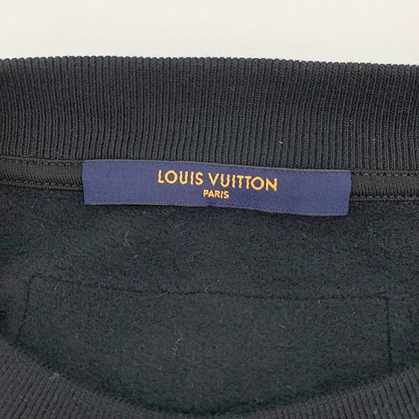 LOUIS VUITTON（ルイ・ヴィトン） LVミュージックライン エンブ