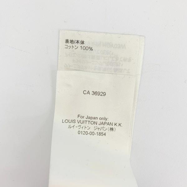 LOUIS VUITTON（ルイ・ヴィトン） LVミュージックライン エンブ