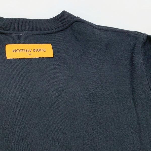 LOUIS VUITTON（ルイ・ヴィトン） LVミュージックライン エンブ