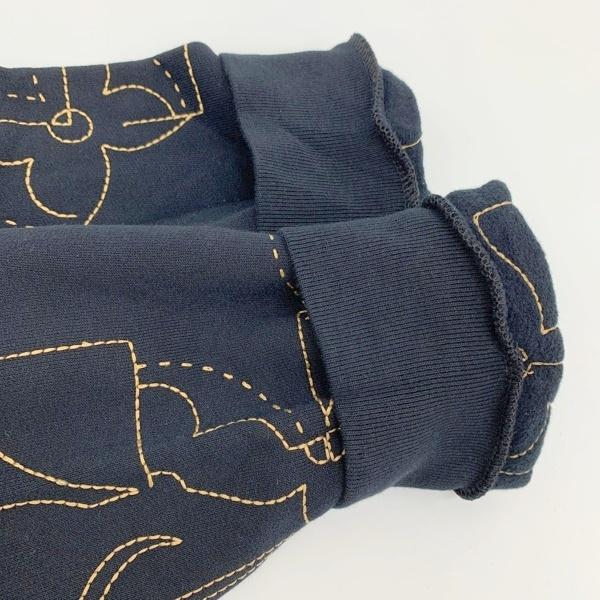 LOUIS VUITTON（ルイ・ヴィトン） LVミュージックライン エンブ