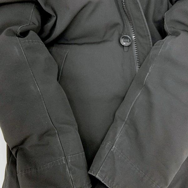 CANADA GOOSE（カナダグース） JASPER PARKA ジャスパー ダウン