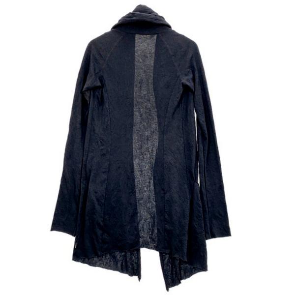 L.G.B.（ルグランブルー） LGB カーディガン ガウン CARDI STD 