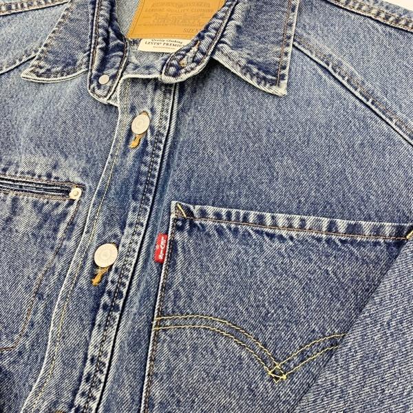 Levi's（リーバイス） LEVI'S JOURNAL STANDARD ジャーナル