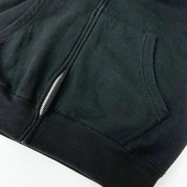 WACKO MARIA（ワコマリア） ジップ パーカー フーディー スウェット