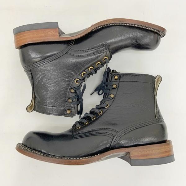 WHITE'S BOOTS（ホワイツブーツ） ワークブーツ シューズ メンズ 8D