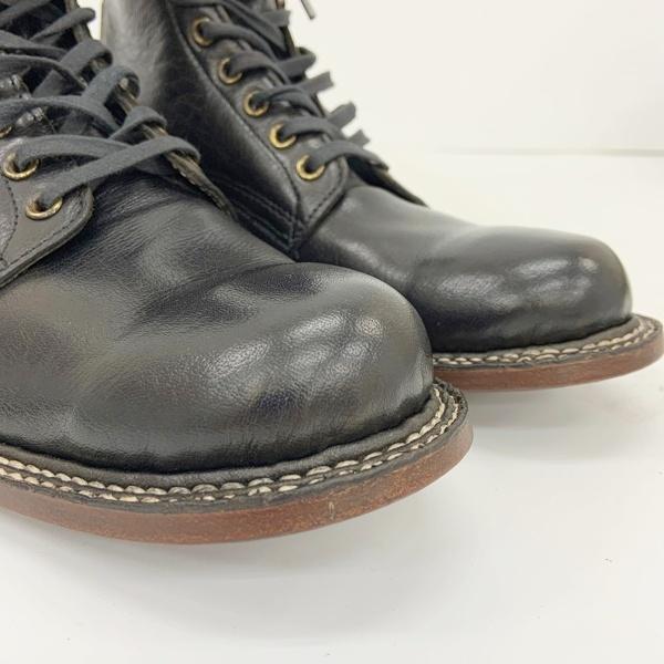 WHITE'S BOOTS（ホワイツブーツ） ワークブーツ シューズ メンズ 8D