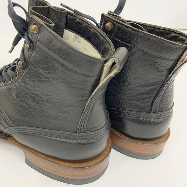 WHITE'S BOOTS（ホワイツブーツ） ワークブーツ シューズ メンズ 8D
