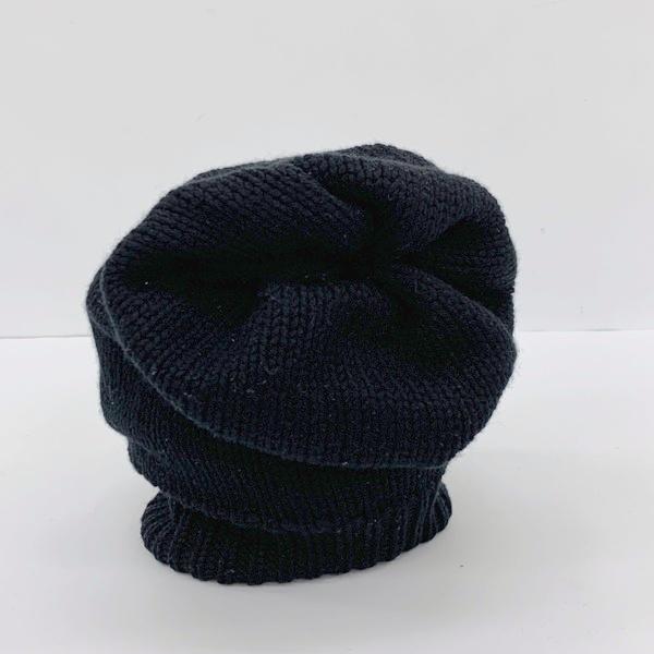 MONCLER（モンクレール） ニット帽 ビーニー ニットキャップ