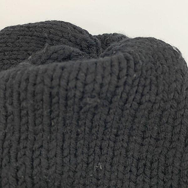 MONCLER（モンクレール） ニット帽 ビーニー ニットキャップ