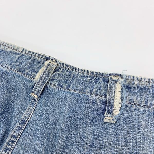 RRL Ralph Lauren（ダブルアールエル） デニム カーゴパンツ ジーンズ