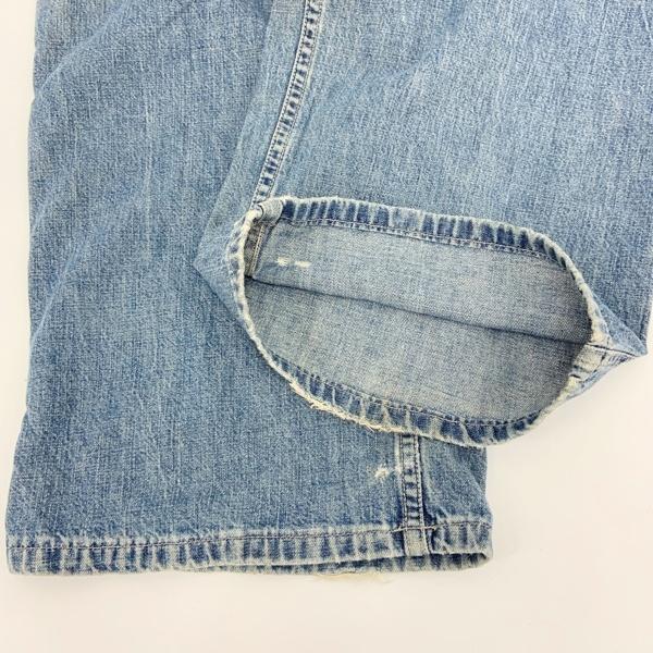 RRL Ralph Lauren（ダブルアールエル） デニム カーゴパンツ ジーンズ