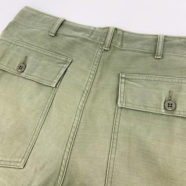 WTAPS（ダブルタップス） ベイカーパンツ カーゴ トラウザーズ ワーク