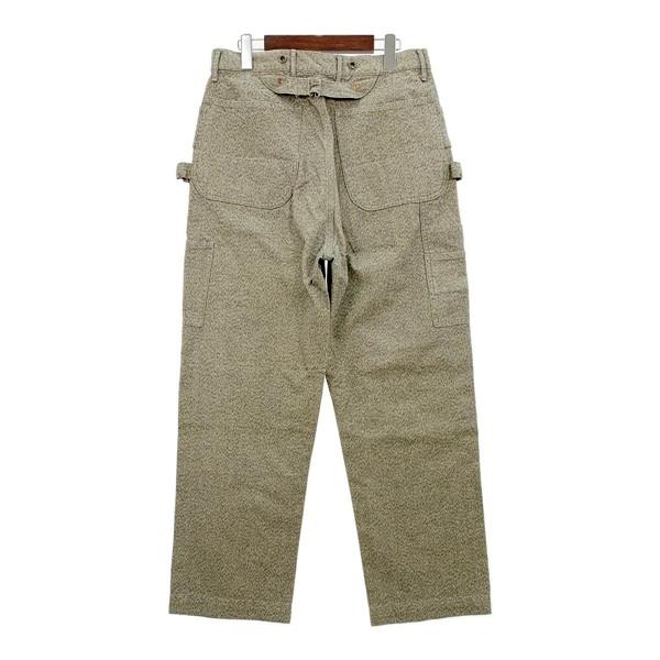 kapital ワークパンツ・カーゴパンツ・ペインターパンツ KAPITAL（キャピタル） ペインターパンツ ワークパンツ ボトムス