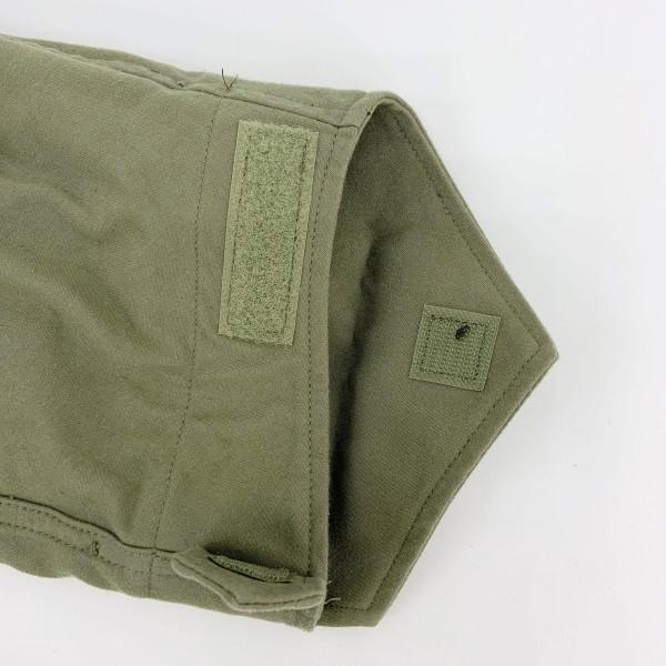 WTAPS（ダブルタップス） WMILL-65 ミリタリージャケット BRDT-JKM01 M