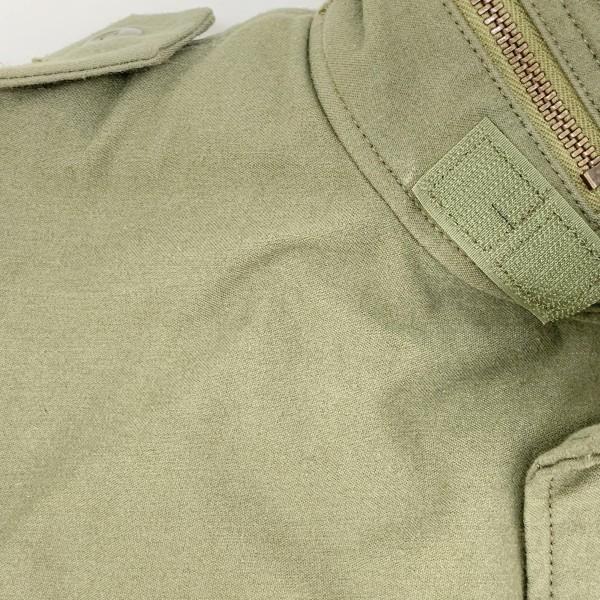 WTAPS（ダブルタップス） WMILL-65 ミリタリージャケット BRDT-JKM01 M