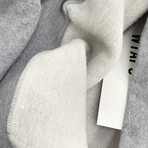 WTAPS（ダブルタップス） スウェット パーカー トレーナー LLW HOODY