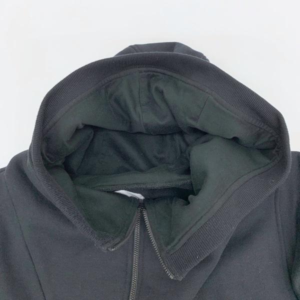 WTAPS（ダブルタップス） ANORAK COPC アノラックパーカー スウェット 