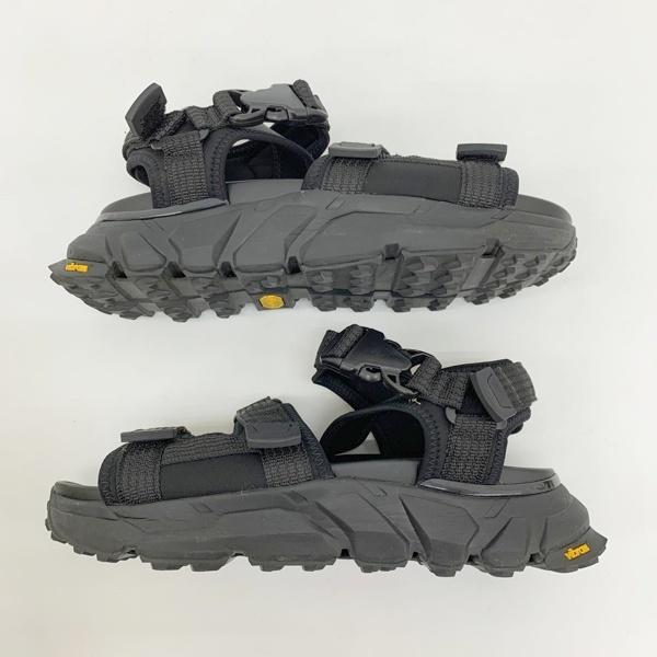 ZARA（ザラ） Vibram ビブラムソール ハイキングサンダル スポーツ