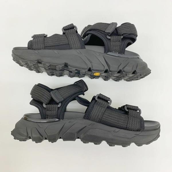 ZARA（ザラ） Vibram ビブラムソール ハイキングサンダル スポーツ