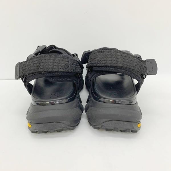 ZARA（ザラ） Vibram ビブラムソール ハイキングサンダル スポーツ