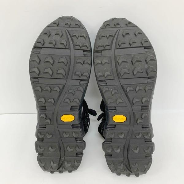 ZARA（ザラ） Vibram ビブラムソール ハイキングサンダル スポーツ
