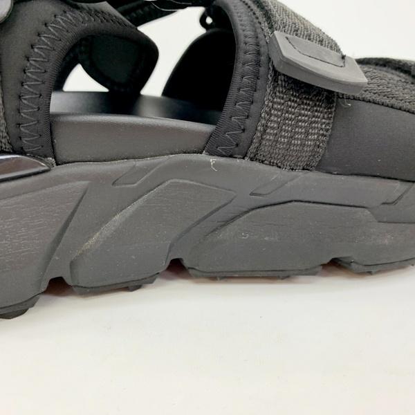 ZARA（ザラ） Vibram ビブラムソール ハイキングサンダル スポーツ