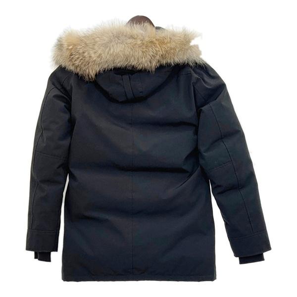 CANADA GOOSE（カナダグース） ジャスパー ダウンジャケット 68F8490