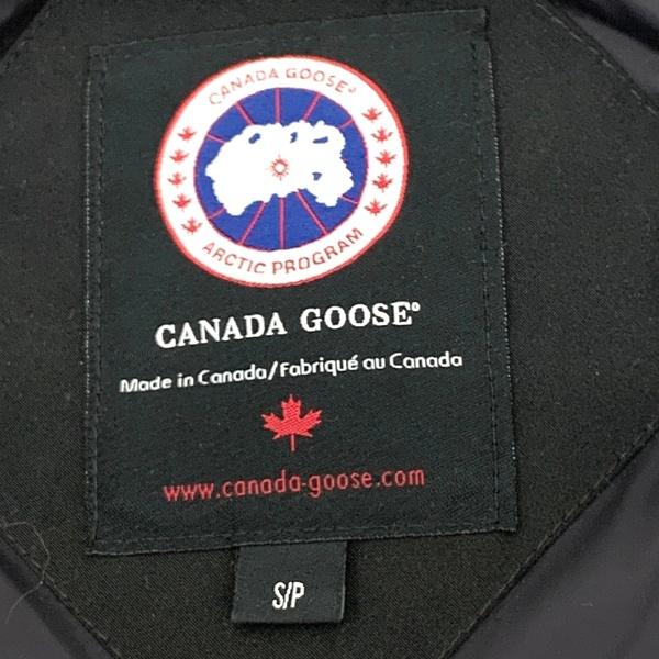 CANADA GOOSE（カナダグース） ジャスパー ダウンジャケット 68F8490