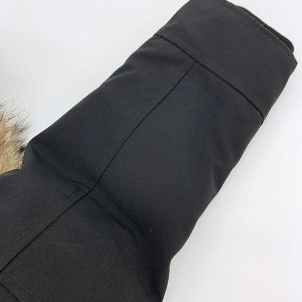 CANADA GOOSE（カナダグース） ジャスパー ダウンジャケット 68F8490