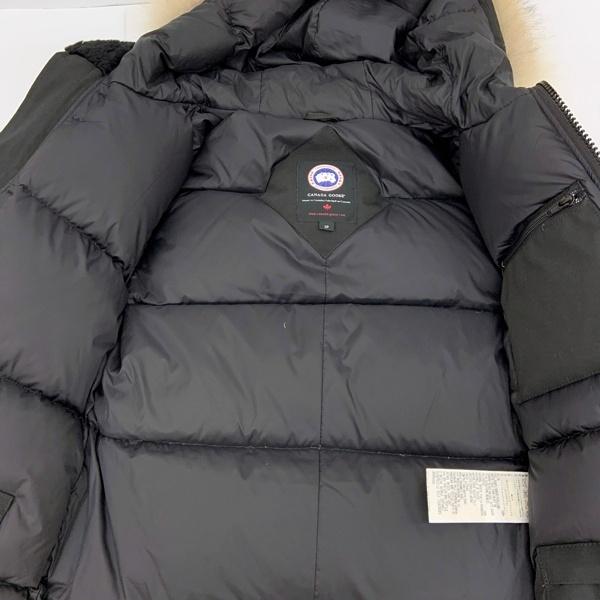 CANADA GOOSE（カナダグース） ジャスパー ダウンジャケット 68F8490