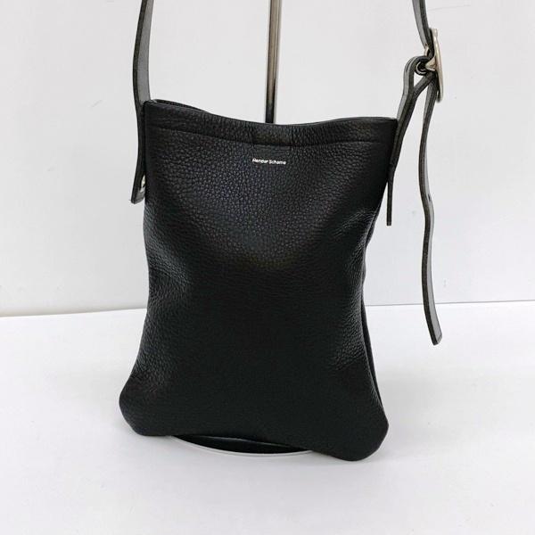Hender Scheme（エンダースキーマ） ショルダーバッグ カバン 鞄 ワン
