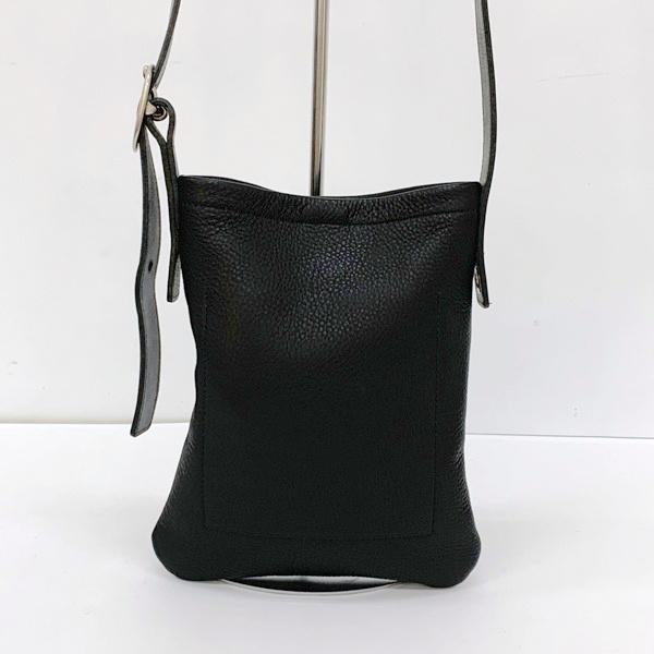 Hender Scheme（エンダースキーマ） ショルダーバッグ カバン 鞄 ワン