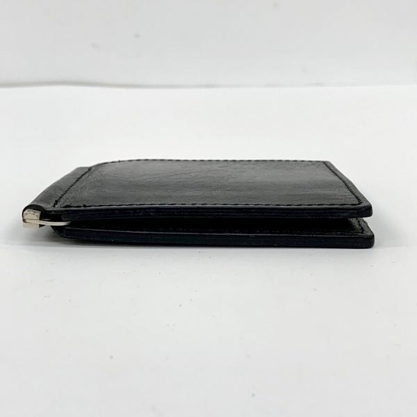 Hender Scheme（エンダースキーマ） Money Clip マネークリップ レザー