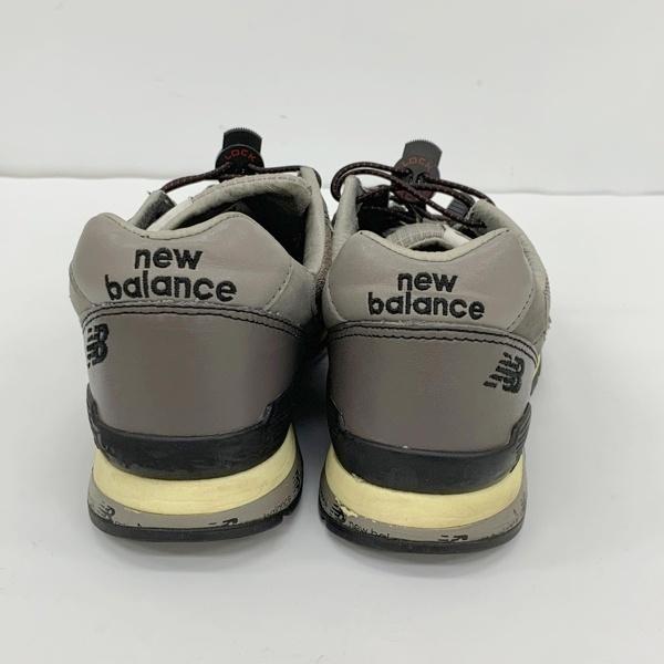 New Balance（ニューバランス） エヌハリウッド N.HOOLYWOOD別注