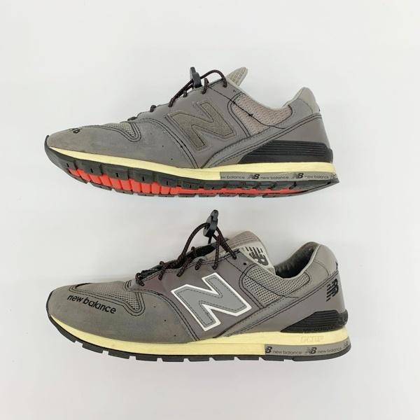 New Balance（ニューバランス） エヌハリウッド N.HOOLYWOOD別注