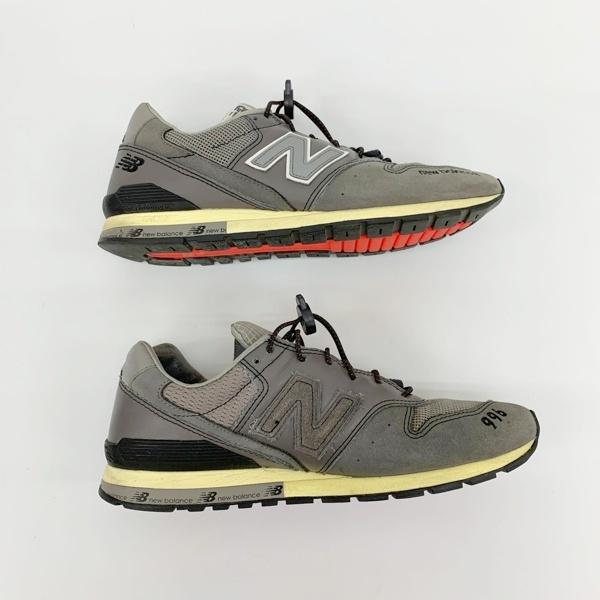 New Balance（ニューバランス） エヌハリウッド N.HOOLYWOOD別注