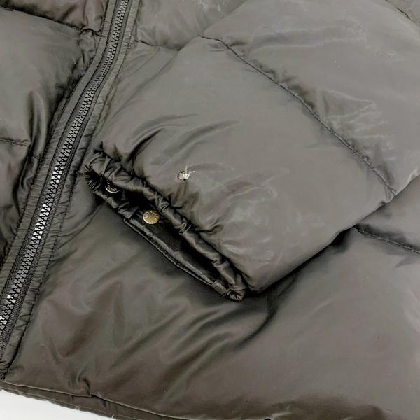 MONCLER（モンクレール） 茶タグ ダウンジャケット ブルゾン BAZILLE